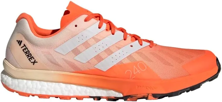 adidas Terrex Speed Ultra Trail Running Shoes Men's