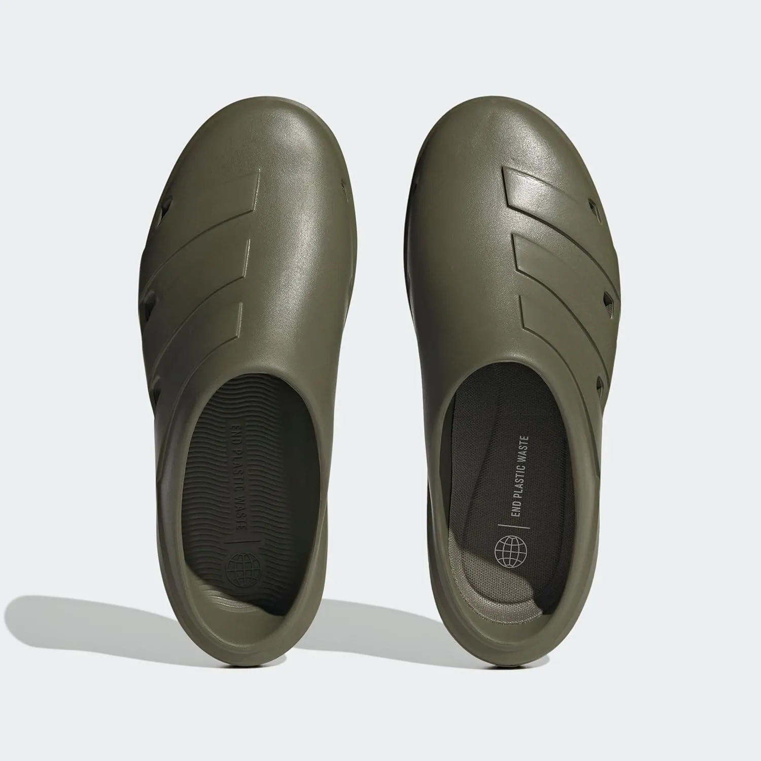 adidas Unisex-Adult Adicane Clog