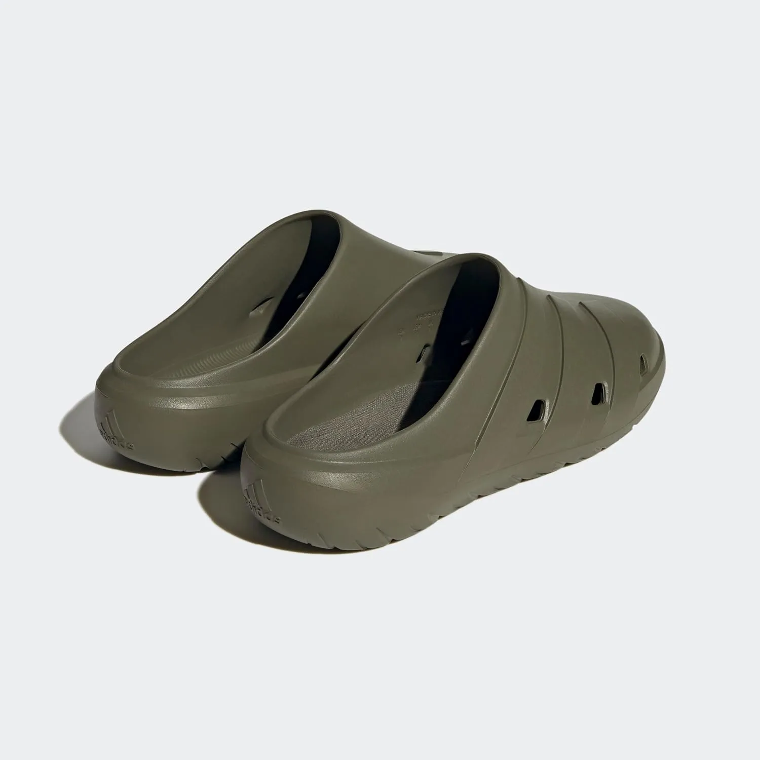 adidas Unisex-Adult Adicane Clog