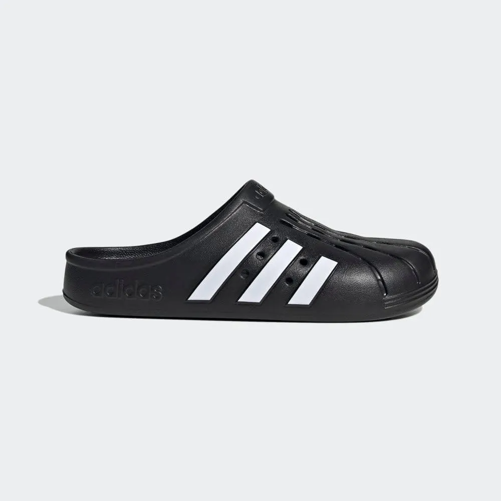 adidas Unisex Adult Adilette Clog Slide Sandal