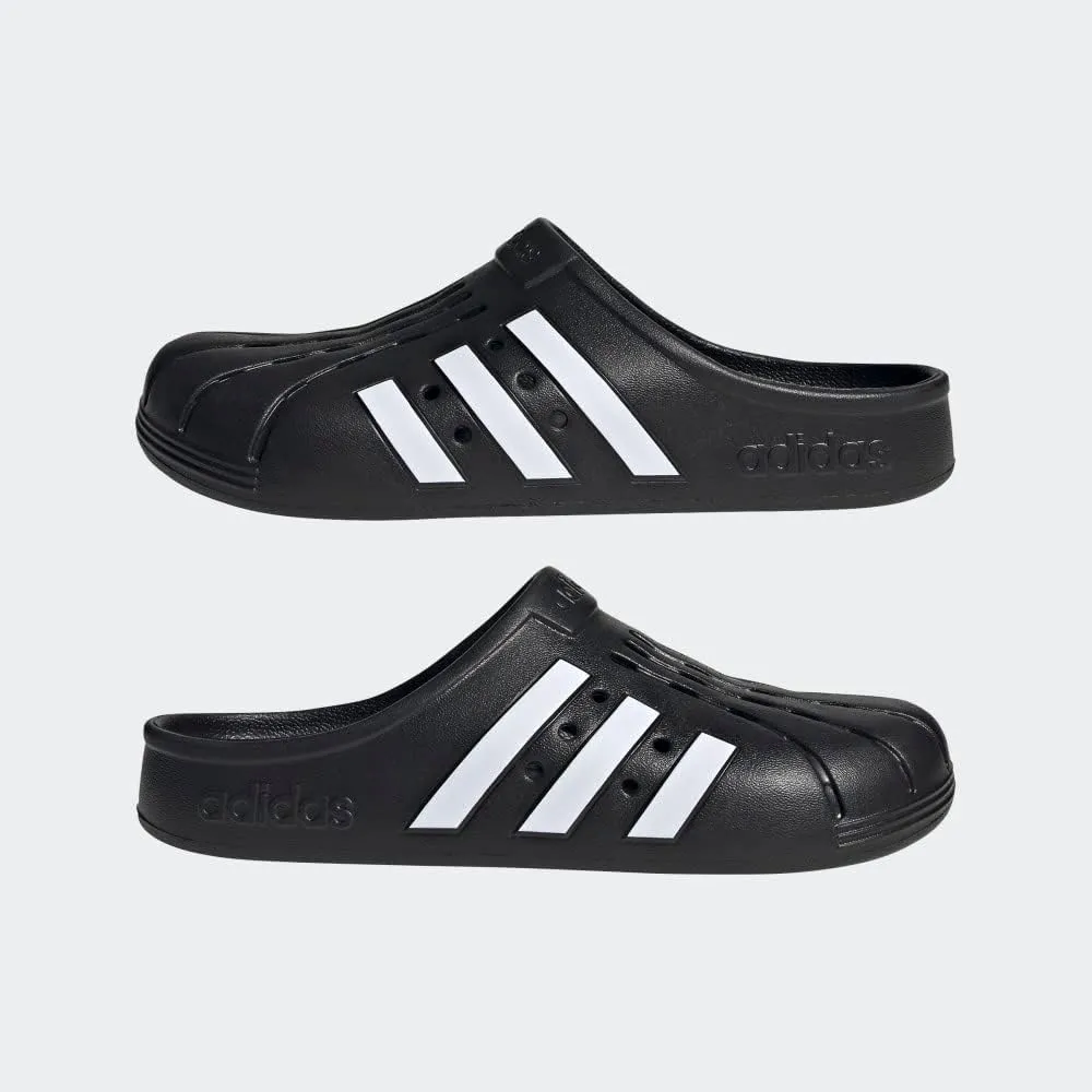 adidas Unisex Adult Adilette Clog Slide Sandal