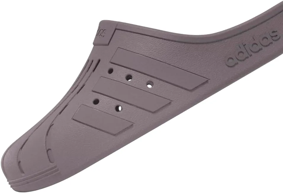 adidas Unisex Adult Adilette Clog Slide Sandal