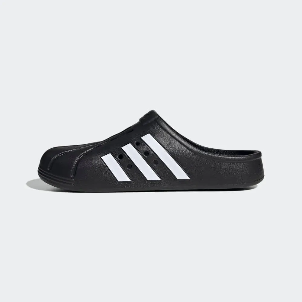 adidas Unisex Adult Adilette Clog Slide Sandal