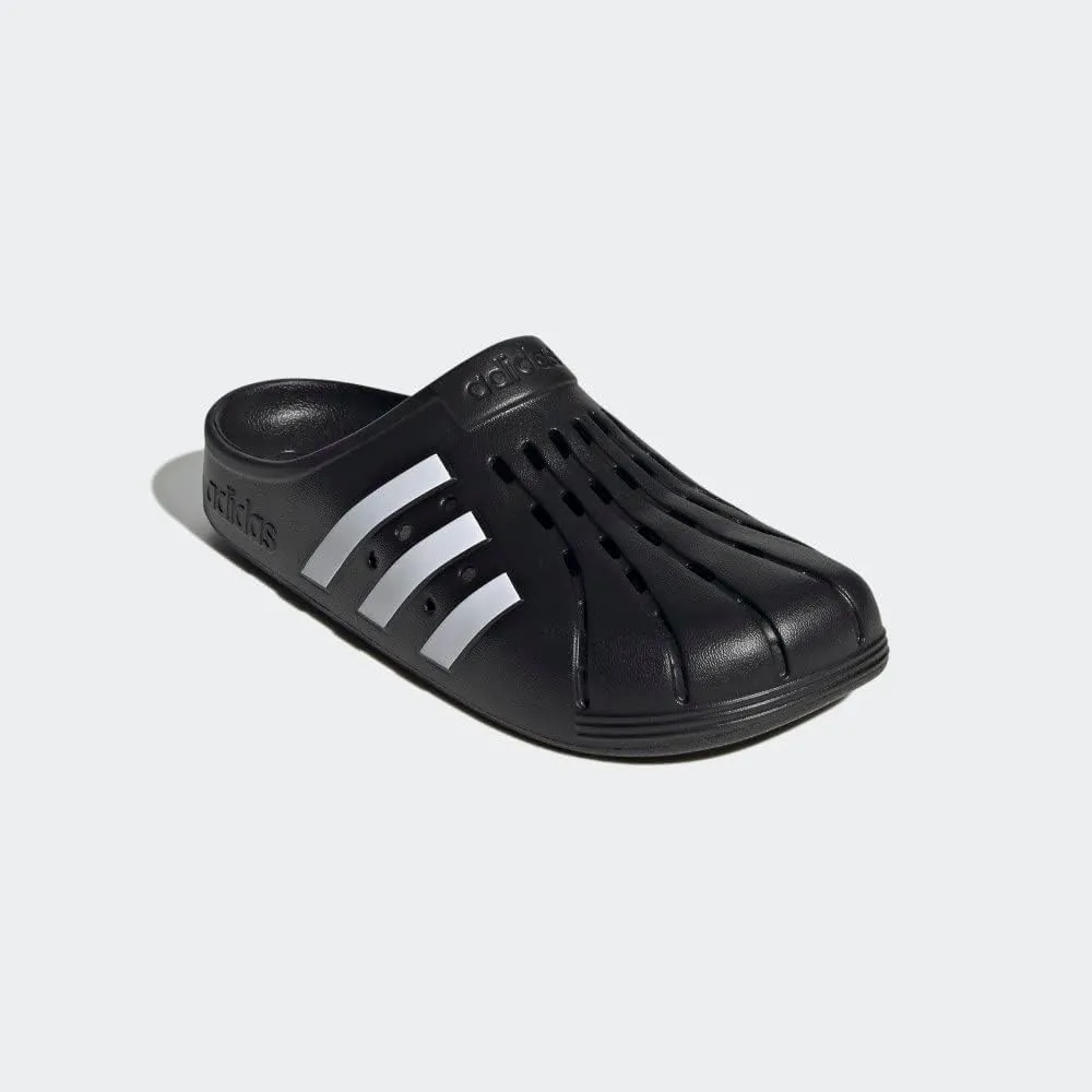 adidas Unisex Adult Adilette Clog Slide Sandal