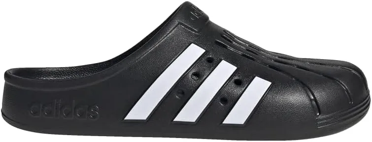 adidas Unisex Adult Adilette Clog Slide Sandal