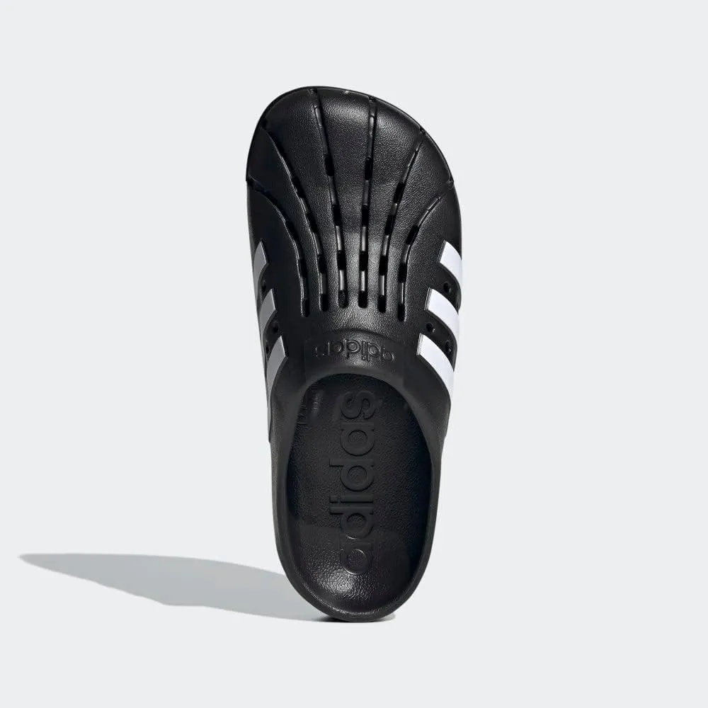 adidas Unisex Adult Adilette Clog Slide Sandal