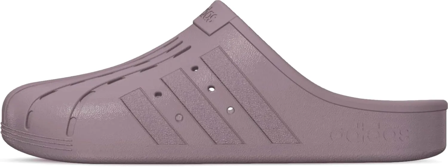 adidas Unisex Adult Adilette Clog Slide Sandal