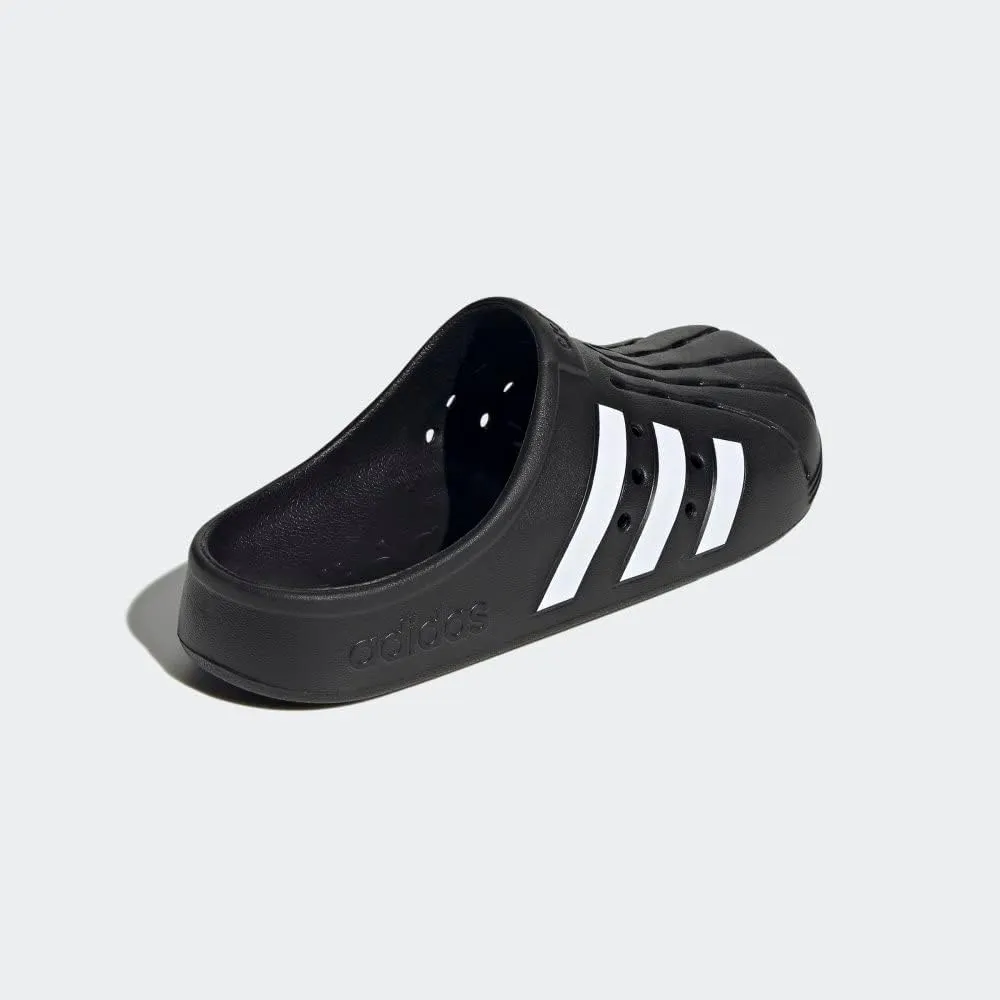 adidas Unisex Adult Adilette Clog Slide Sandal