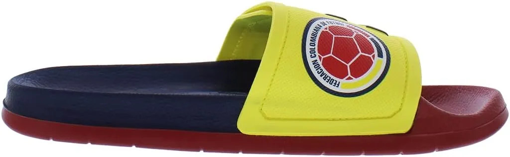 adidas Unisex-Adult Adilette Tnd Slide Sandal