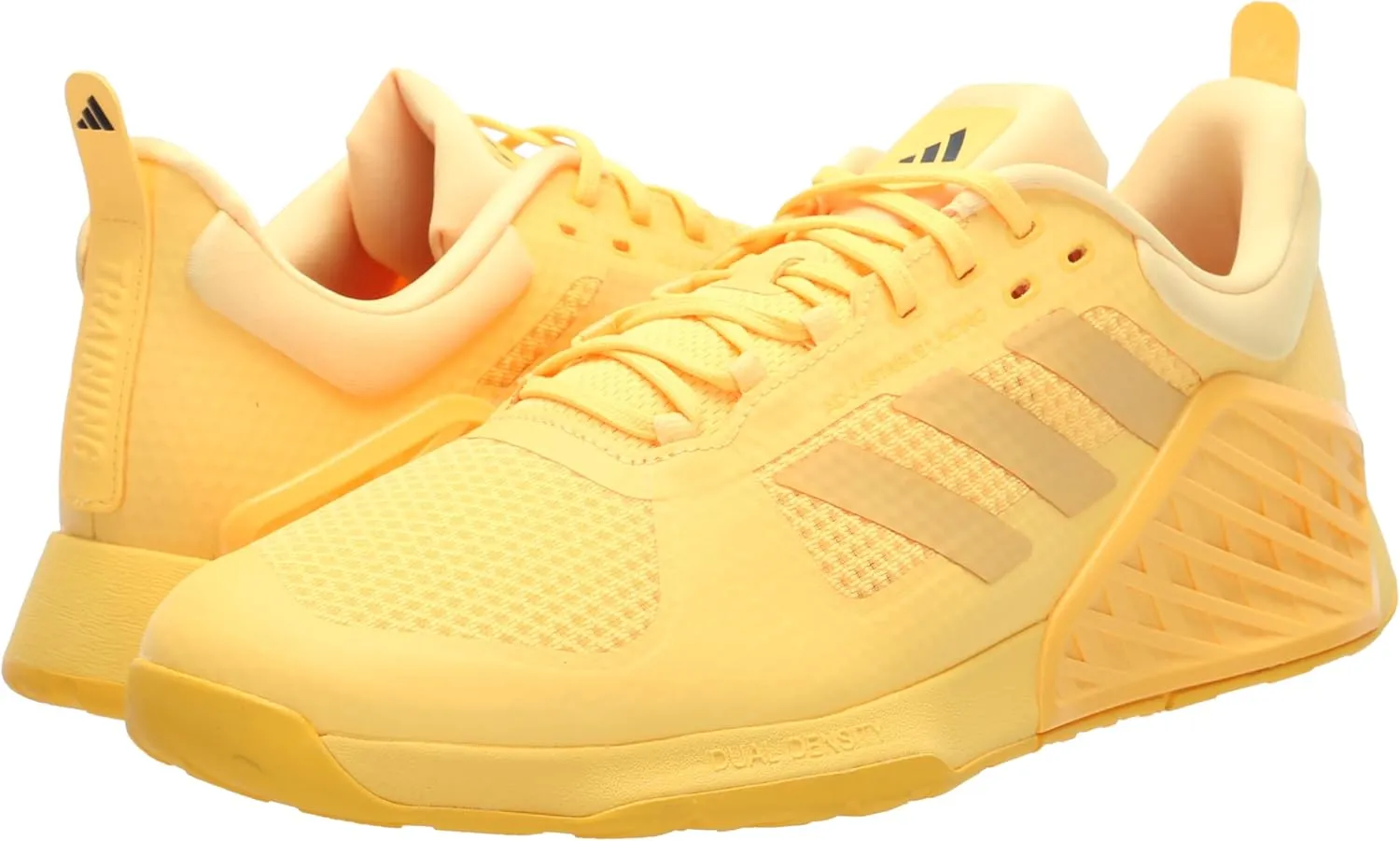 adidas Unisex-Adult Dropset 2 Trainer Sneaker