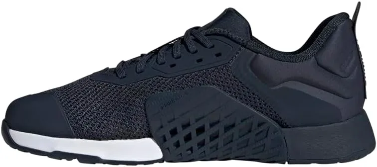adidas Unisex-Adult Dropset 3 Trainer Sneaker