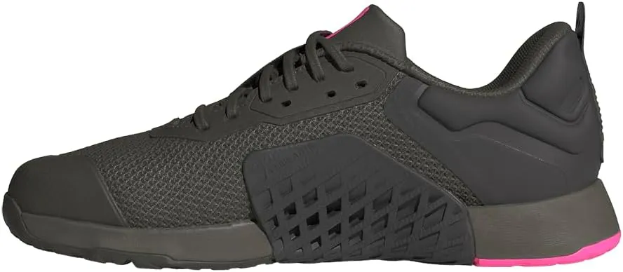 adidas Unisex-Adult Dropset 3 Trainer Sneaker