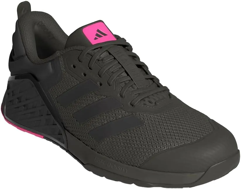 adidas Unisex-Adult Dropset 3 Trainer Sneaker