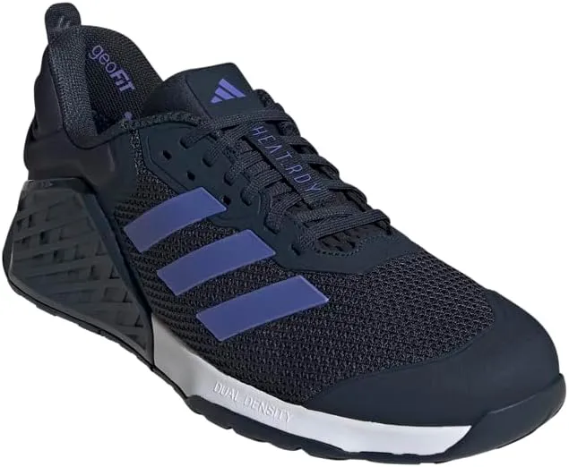 adidas Unisex-Adult Dropset 3 Trainer Sneaker