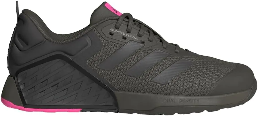 adidas Unisex-Adult Dropset 3 Trainer Sneaker
