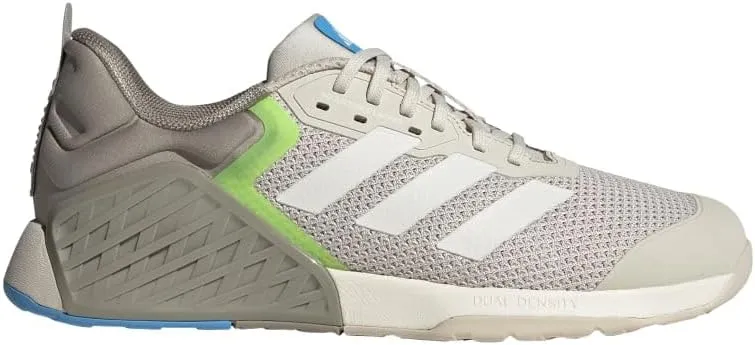 adidas Unisex-Adult Dropset 3 Trainer Sneaker