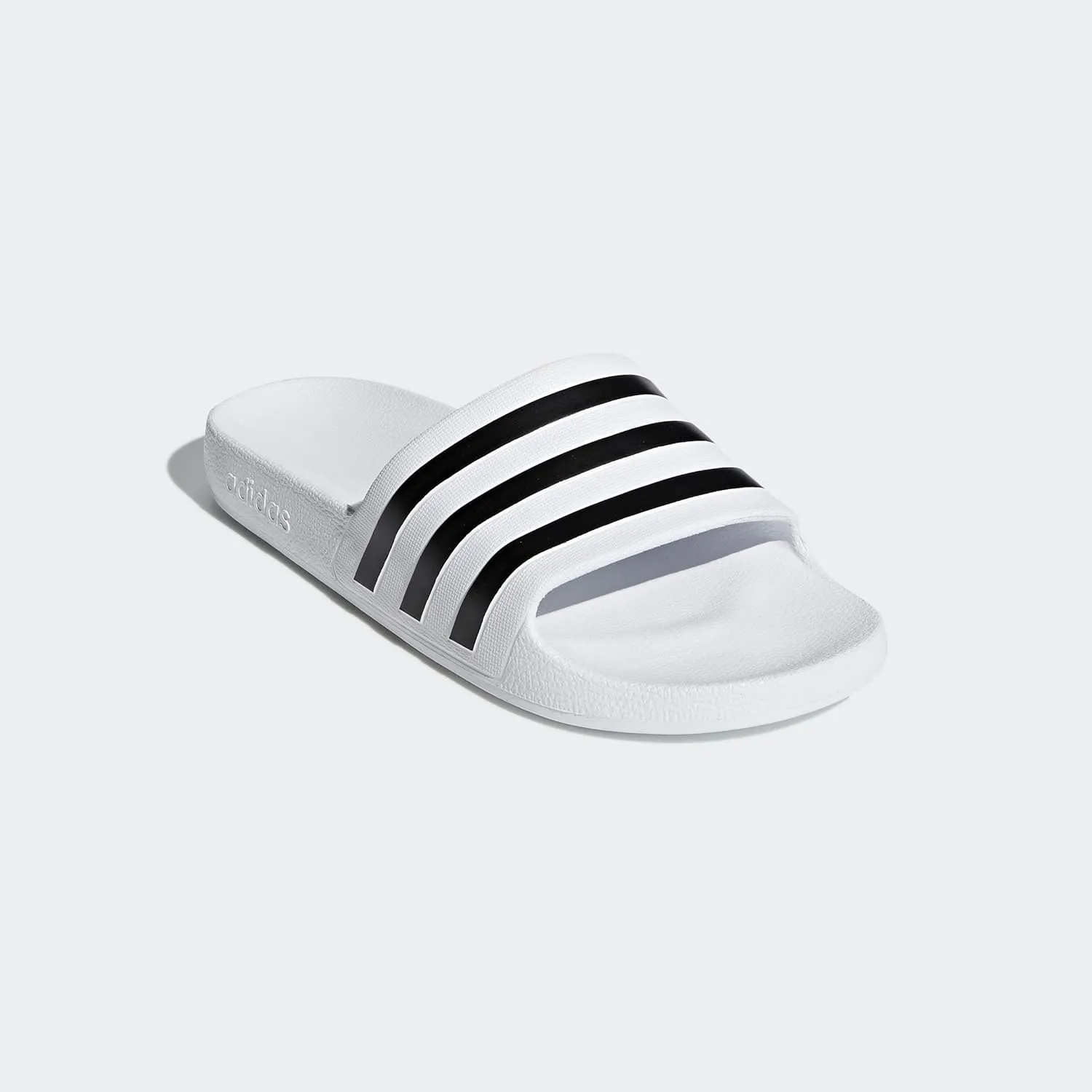 adidas Unisex Adults’ Adilette Aqua Slide Sandal