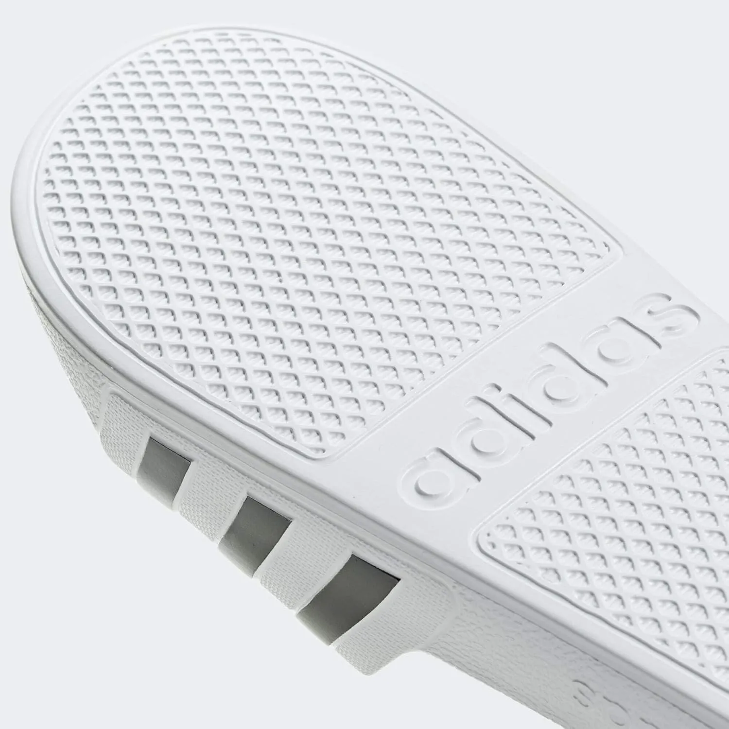 adidas Unisex Adults’ Adilette Aqua Slide Sandal
