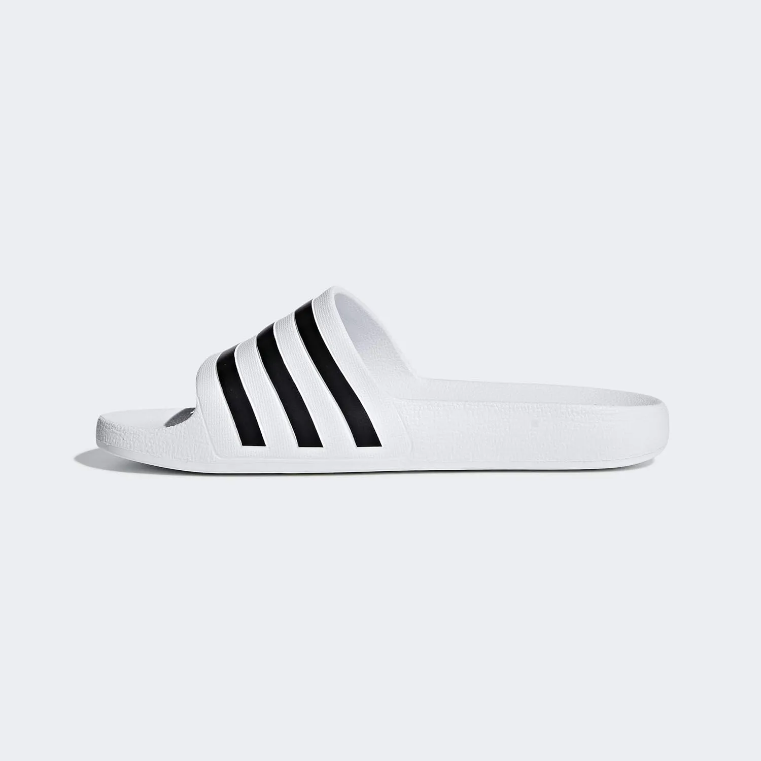 adidas Unisex Adults’ Adilette Aqua Slide Sandal