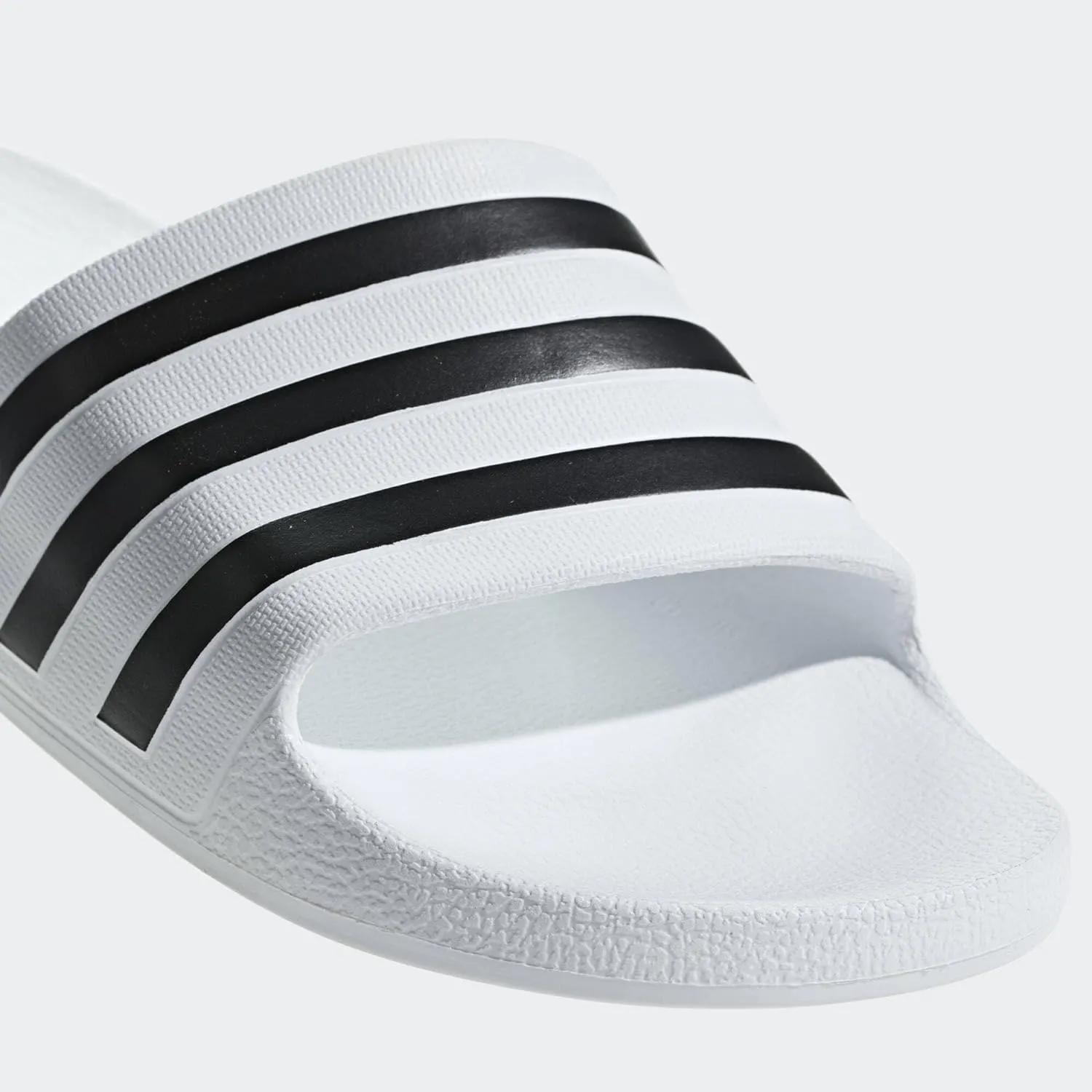adidas Unisex Adults’ Adilette Aqua Slide Sandal