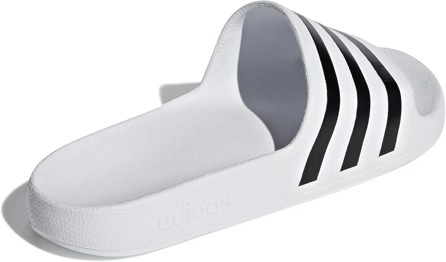 adidas Unisex Adults’ Adilette Aqua Slide Sandal