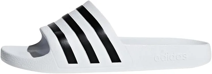 adidas Unisex Adults’ Adilette Aqua Slide Sandal