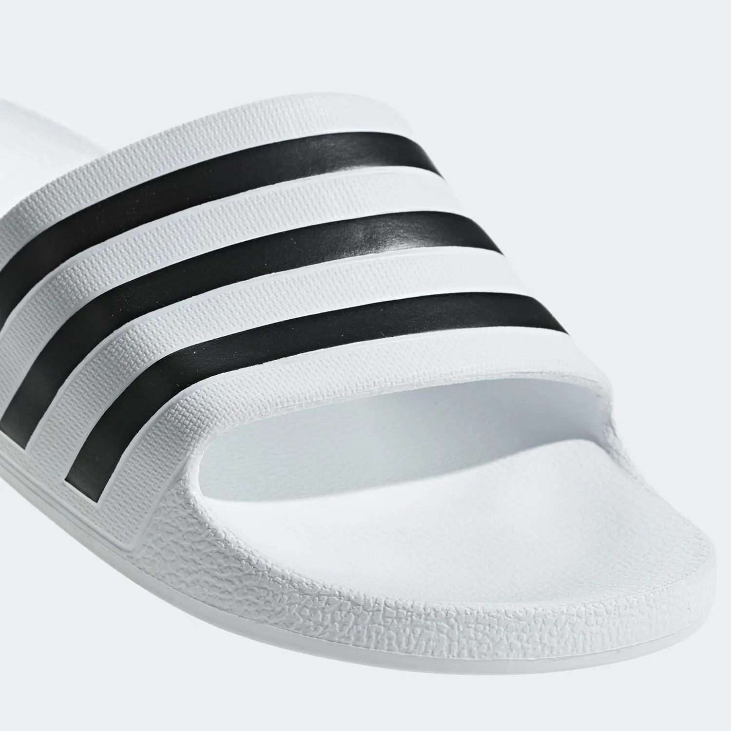 adidas Unisex Adults’ Adilette Aqua Slide Sandal