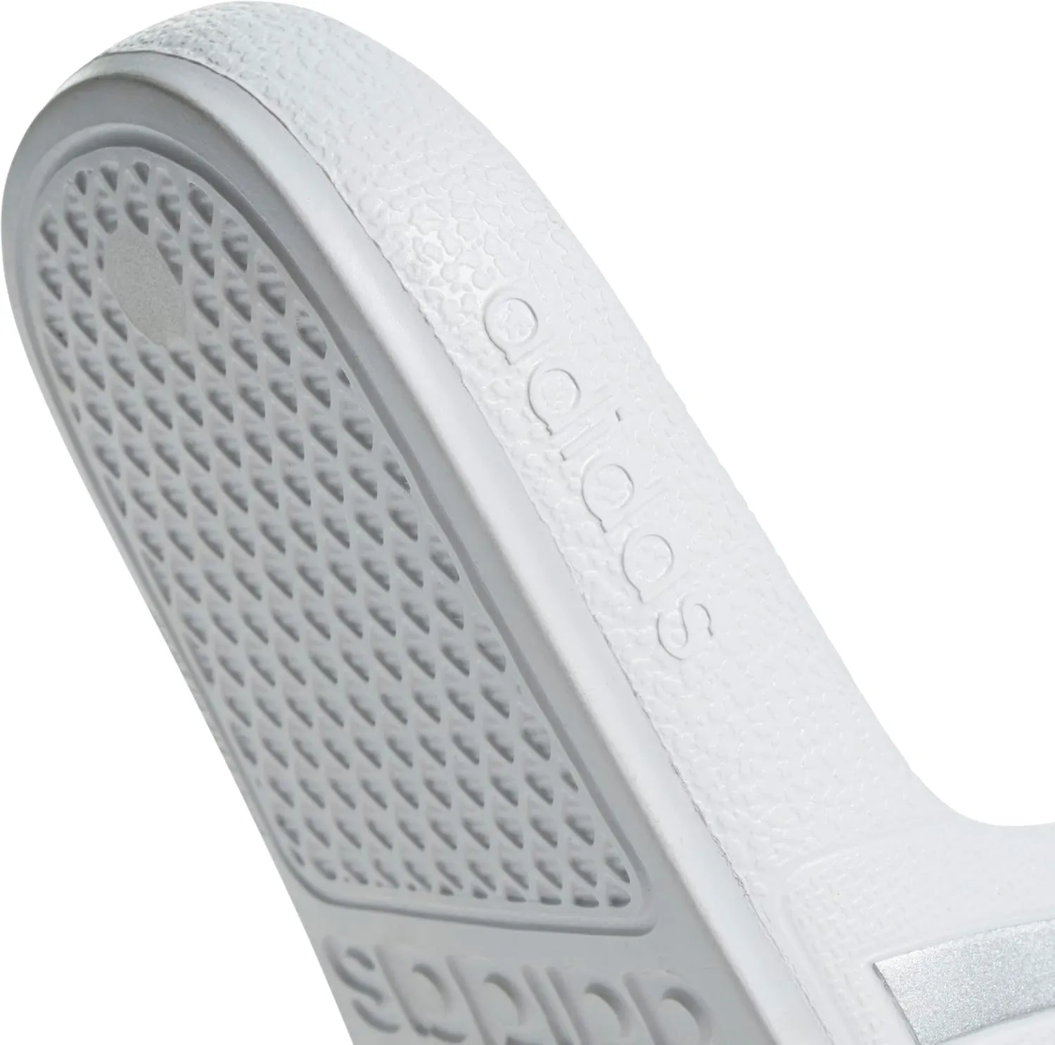 adidas Unisex-Child Adilette Aqua Slide Sandal