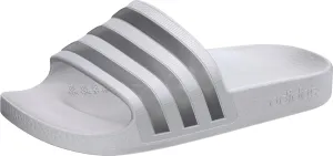adidas Unisex-Child Adilette Aqua Slide Sandal