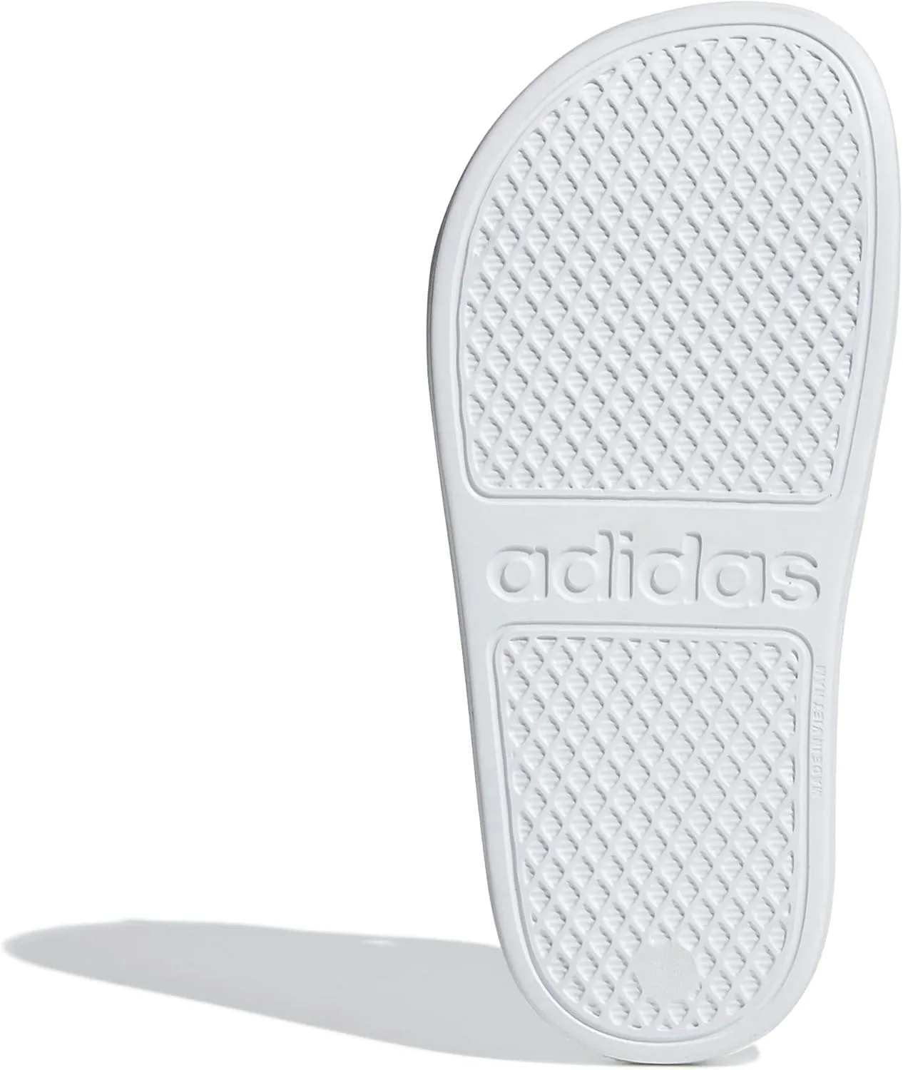 adidas Unisex-Child Adilette Aqua Slide Sandal