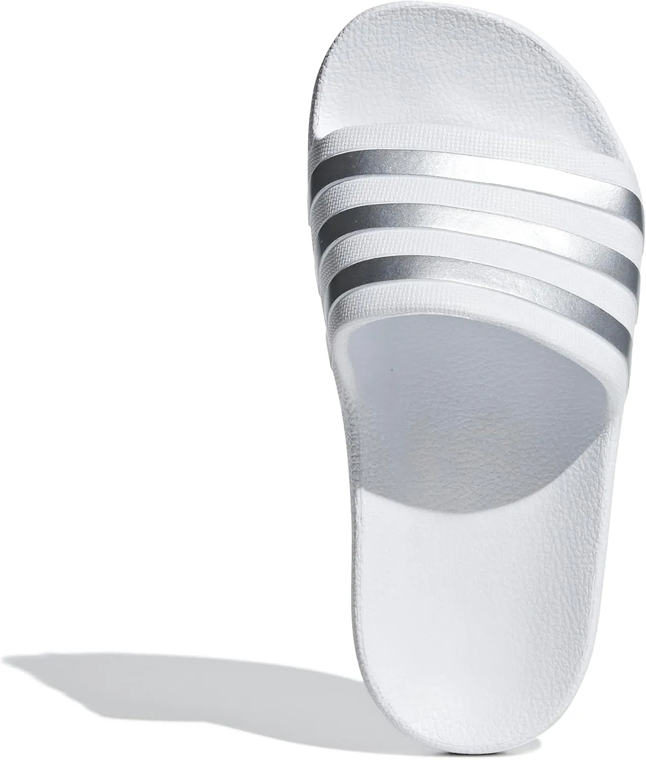 adidas Unisex-Child Adilette Aqua Slide Sandal