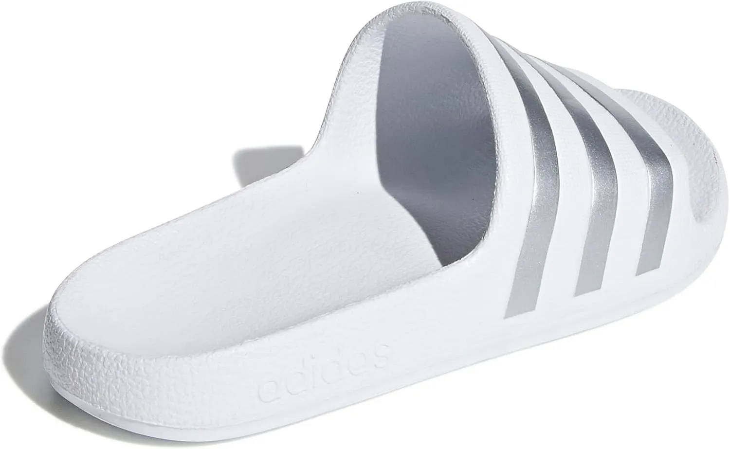 adidas Unisex-Child Adilette Aqua Slide Sandal