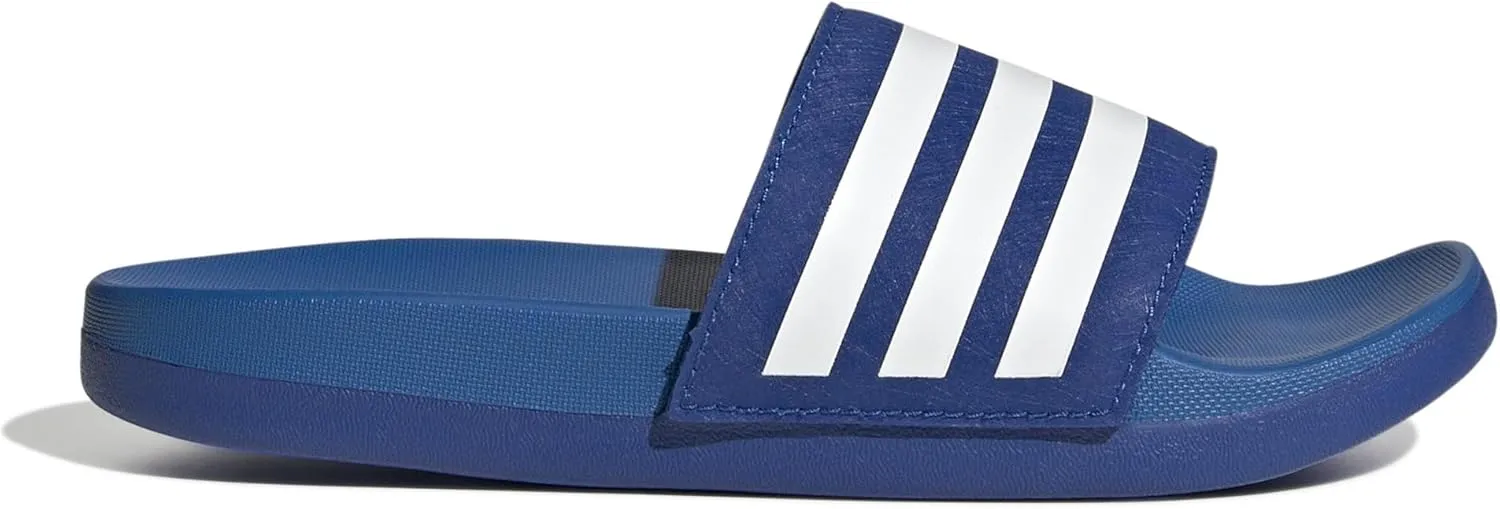 adidas Unisex-Child Adilette Comfort Slide Sandal