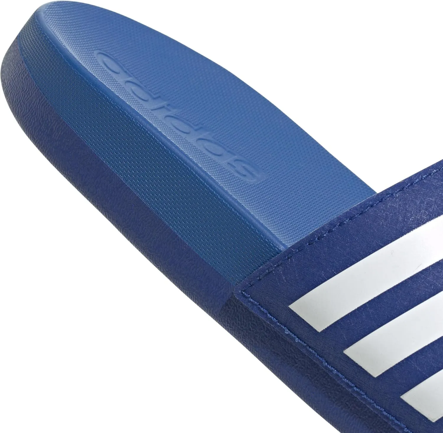 adidas Unisex-Child Adilette Comfort Slide Sandal