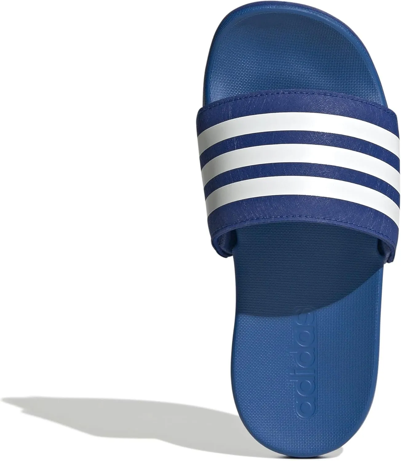 adidas Unisex-Child Adilette Comfort Slide Sandal