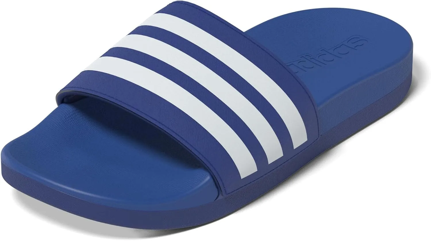 adidas Unisex-Child Adilette Comfort Slide Sandal