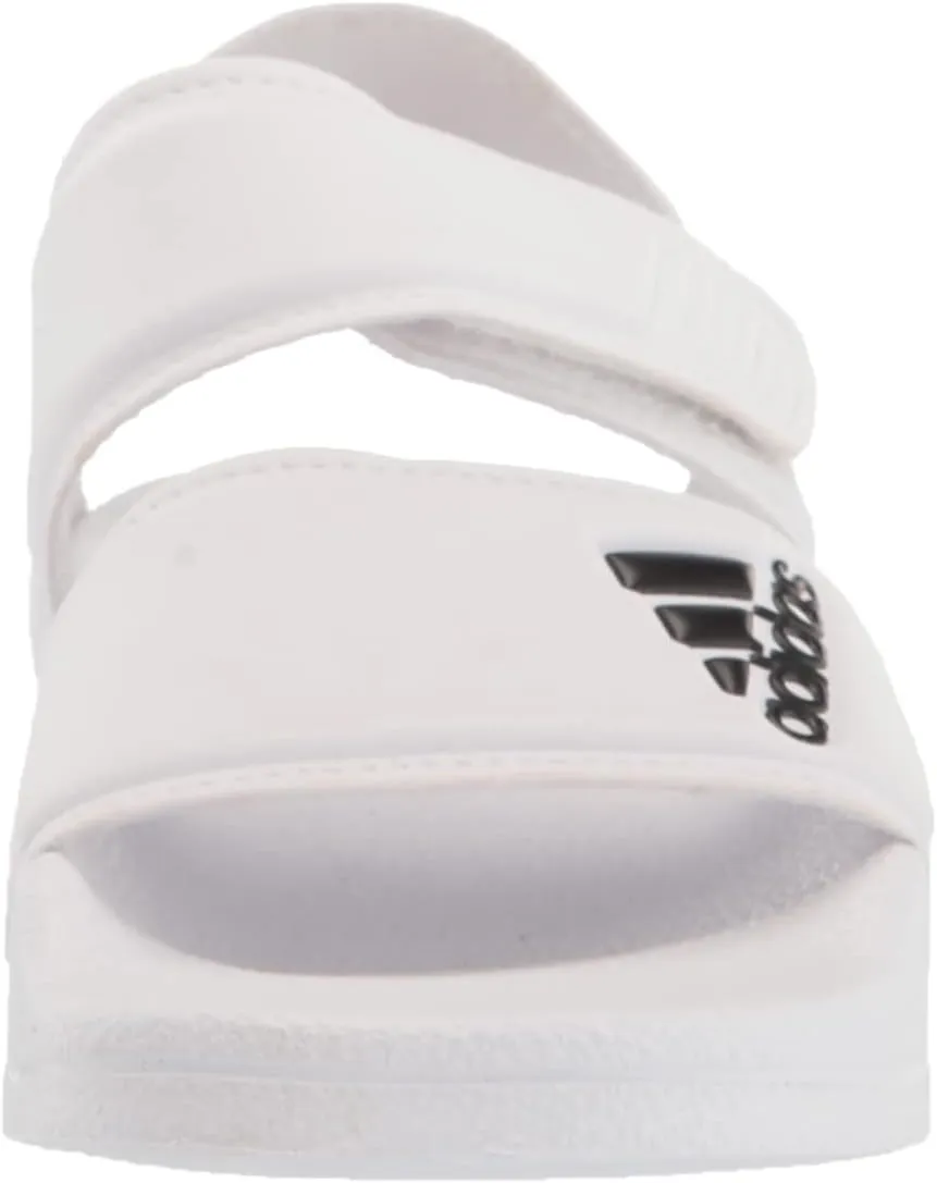 adidas Unisex-Child Adilette Slide Sandal
