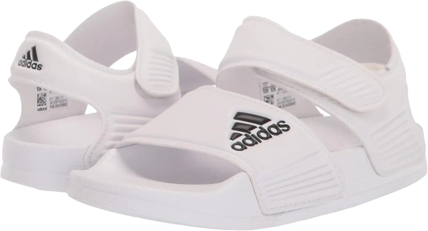 adidas Unisex-Child Adilette Slide Sandal