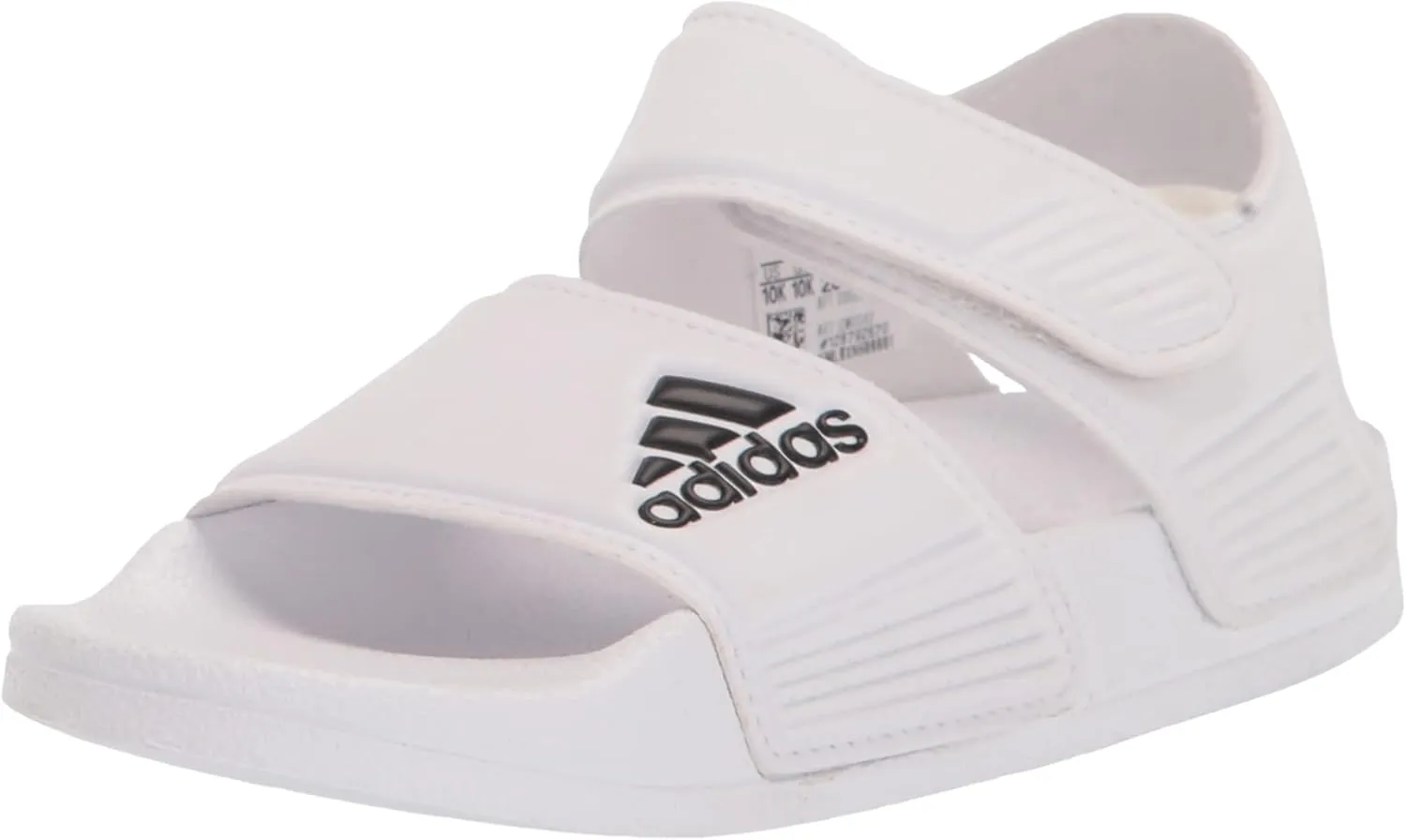 adidas Unisex-Child Adilette Slide Sandal