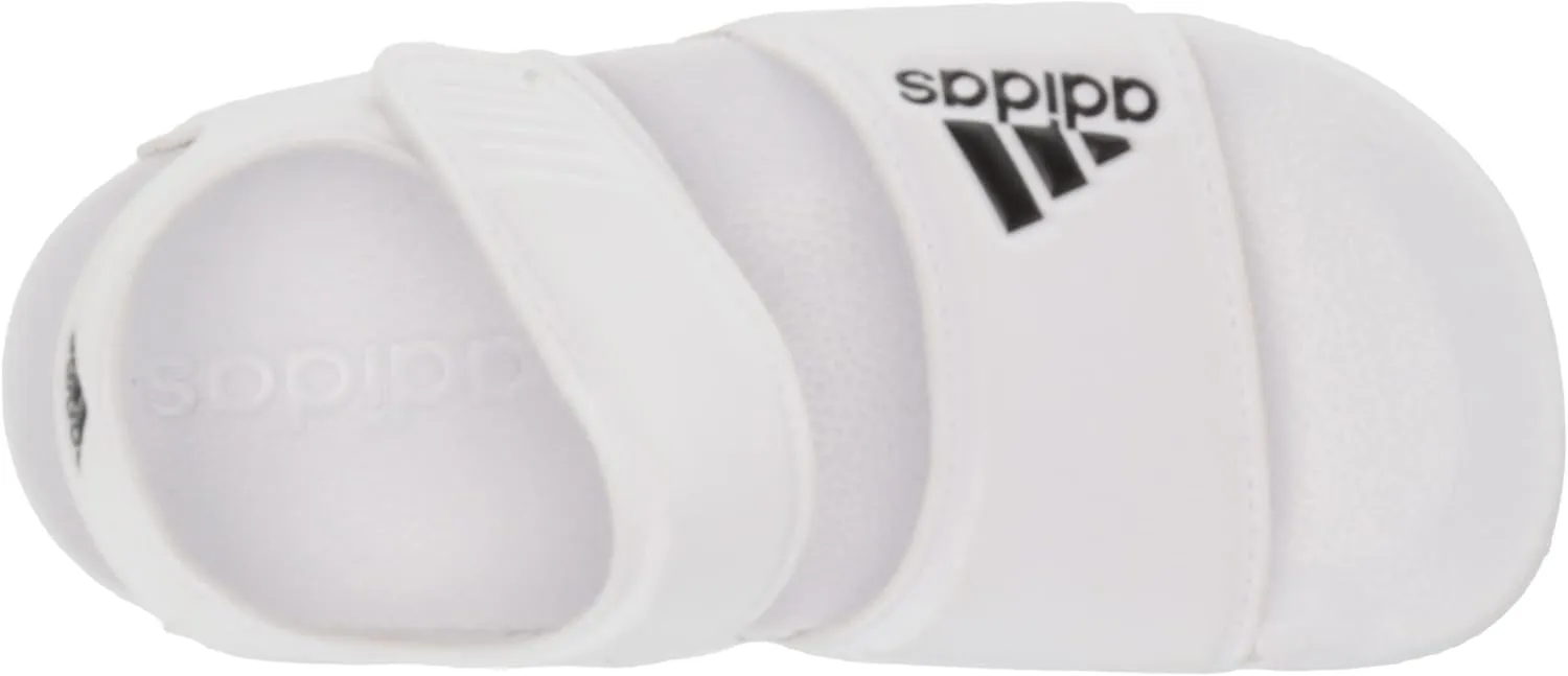 adidas Unisex-Child Adilette Slide Sandal