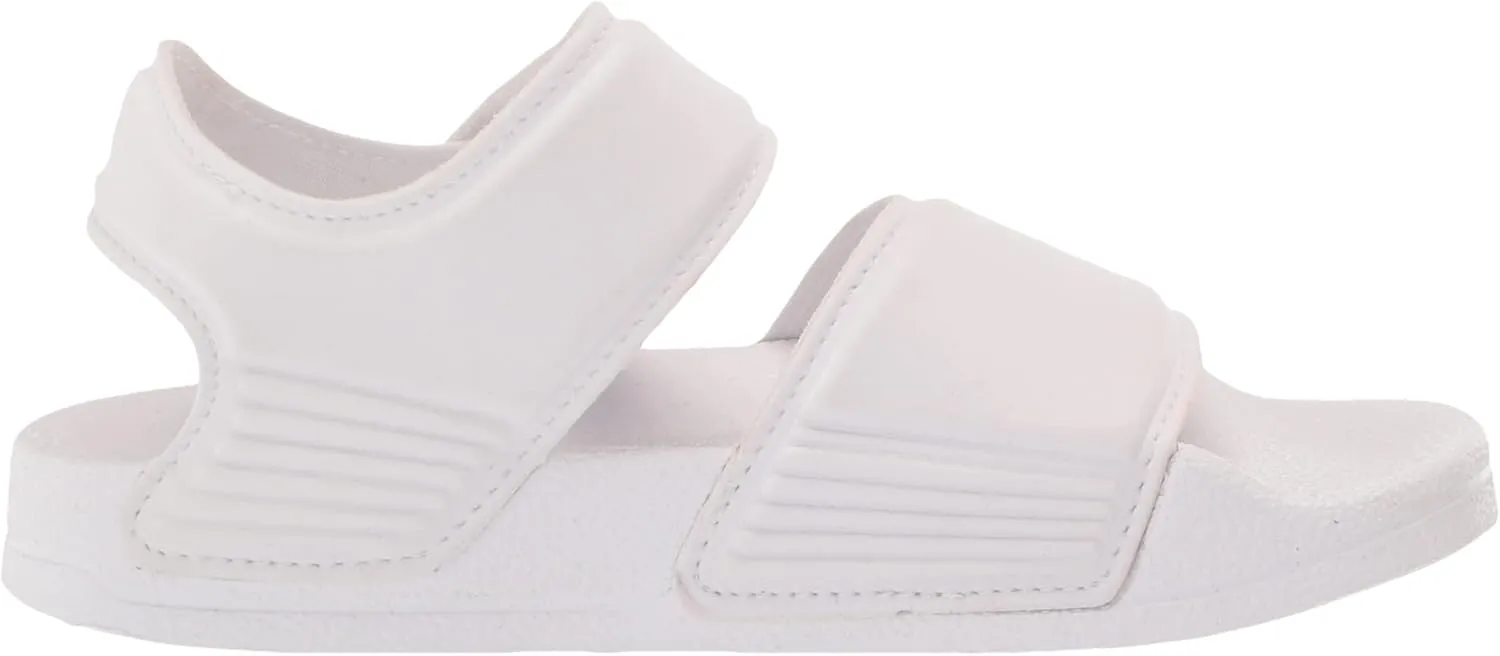 adidas Unisex-Child Adilette Slide Sandal
