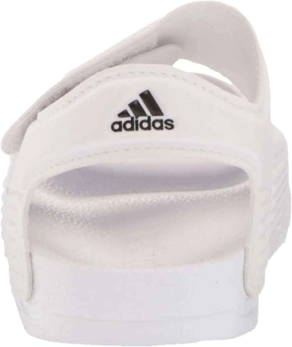 adidas Unisex-Child Adilette Slide Sandal