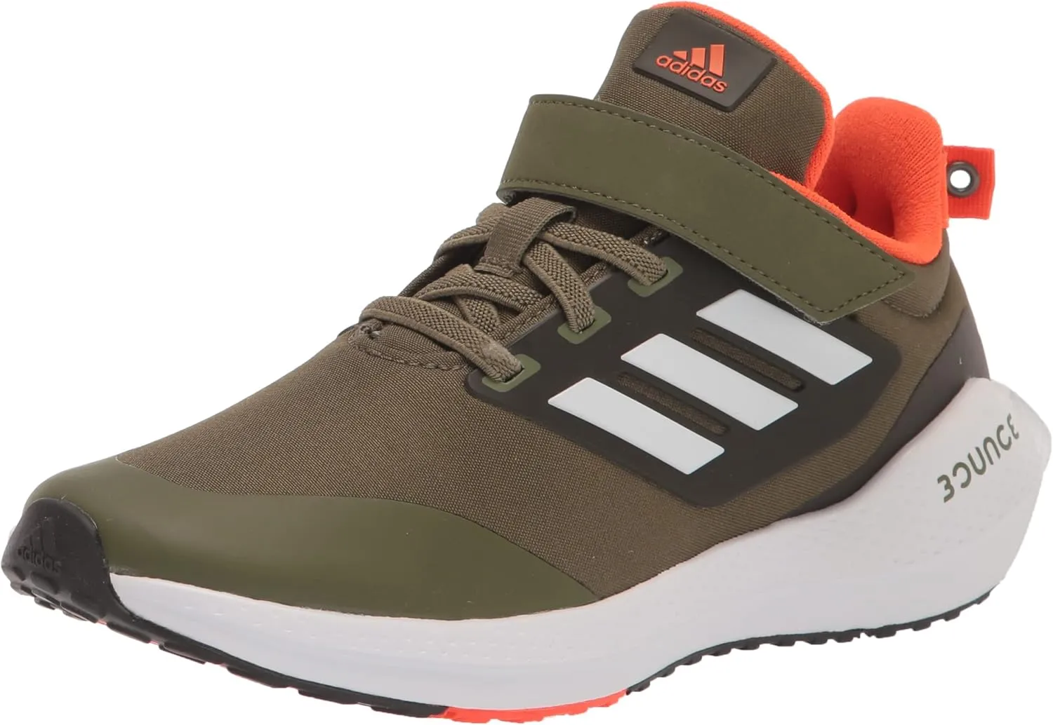 adidas Unisex-Child EQ21 Running Shoe