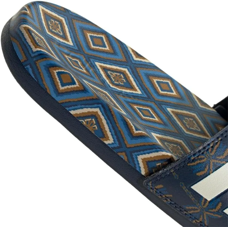 adidas Women's Adilette Aqua Slide Sandal