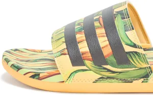 adidas Women's Adilette Comfort Slide Sandal