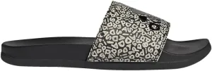 adidas Women's Adilette Comfort Slide Sandal