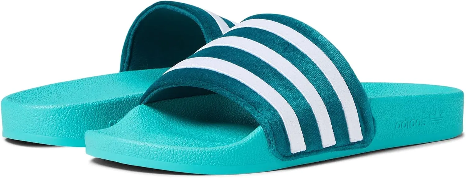 adidas Women's Adilette Slide Sandal