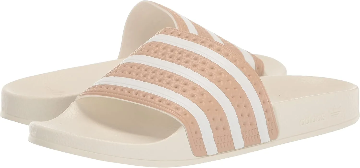 adidas Women's Adilette Slide Sandal
