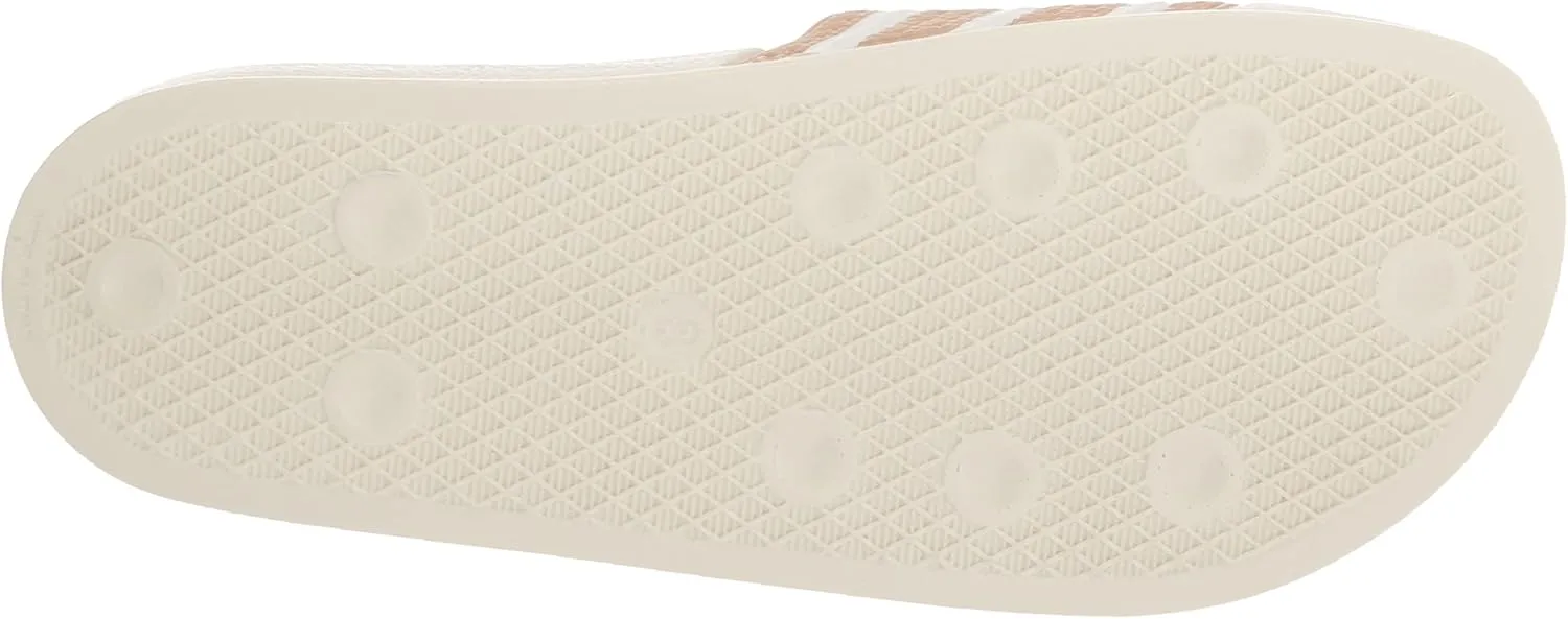 adidas Women's Adilette Slide Sandal