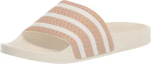 adidas Women's Adilette Slide Sandal